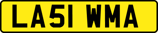 LA51WMA