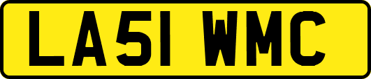 LA51WMC