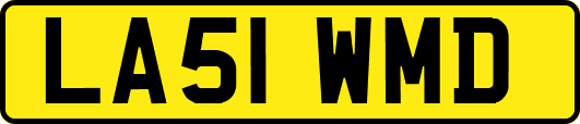 LA51WMD