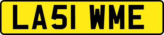 LA51WME