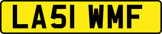 LA51WMF