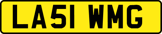 LA51WMG