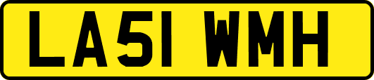 LA51WMH