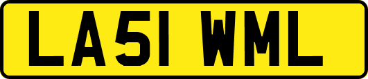 LA51WML