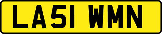 LA51WMN