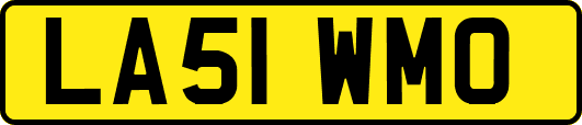 LA51WMO