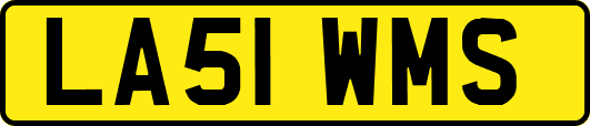 LA51WMS