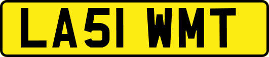 LA51WMT