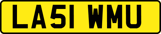 LA51WMU