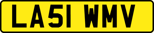 LA51WMV