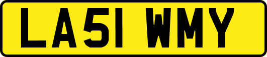 LA51WMY