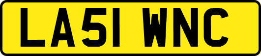 LA51WNC