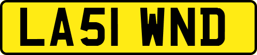 LA51WND