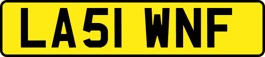 LA51WNF