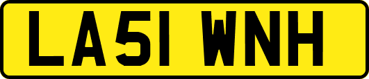 LA51WNH