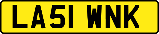 LA51WNK