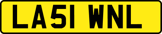 LA51WNL