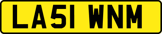 LA51WNM