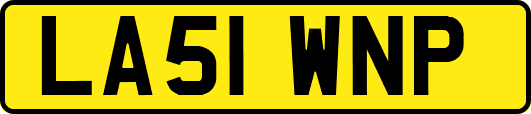 LA51WNP