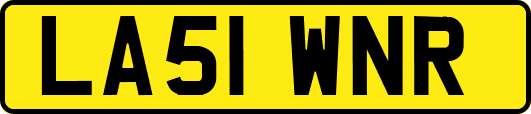 LA51WNR