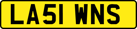 LA51WNS