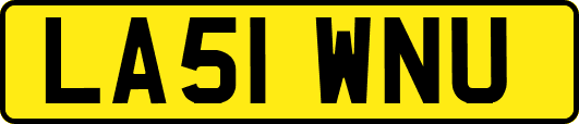 LA51WNU