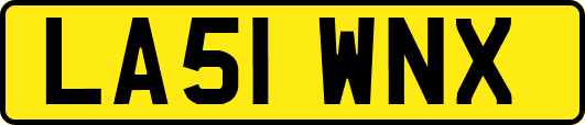 LA51WNX