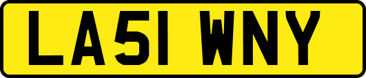 LA51WNY