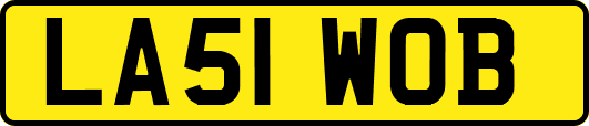 LA51WOB