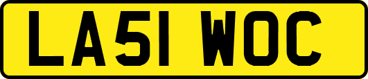 LA51WOC