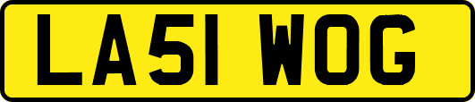 LA51WOG