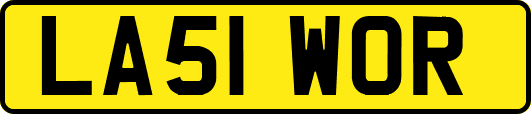 LA51WOR