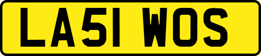 LA51WOS