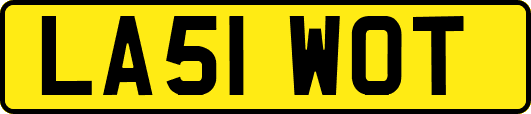 LA51WOT