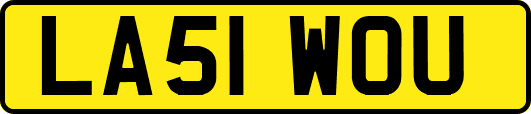 LA51WOU
