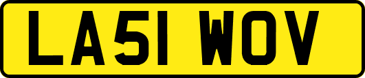 LA51WOV