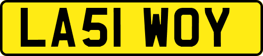 LA51WOY