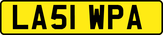 LA51WPA