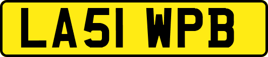 LA51WPB