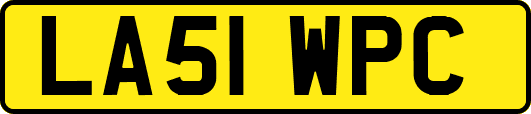 LA51WPC