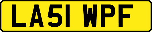 LA51WPF