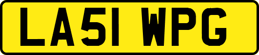 LA51WPG