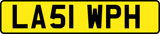 LA51WPH