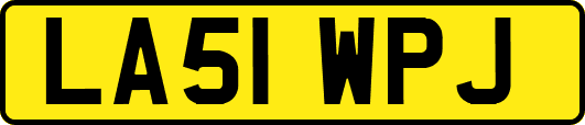 LA51WPJ