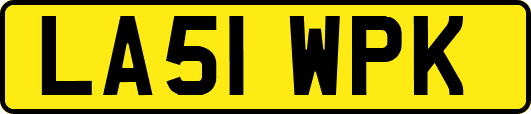 LA51WPK