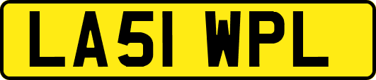 LA51WPL