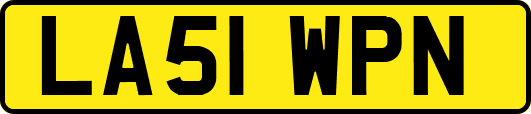 LA51WPN