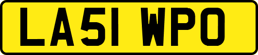 LA51WPO