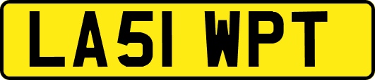 LA51WPT