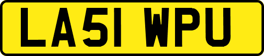 LA51WPU